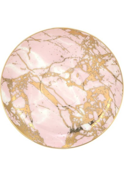 Teacup Rose Quartz