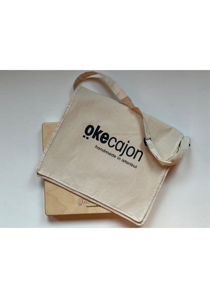 ...Kare Tablet Cajon