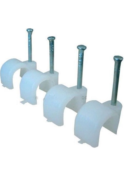 Göçmen Çivili Kroşe No:4 (100 Ad )