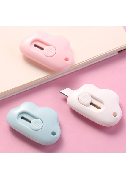 Bulut Maket Bıçağı