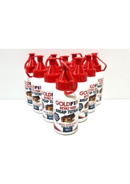 Ahşap Tutkalı Beyaz 100 gr fiyatları