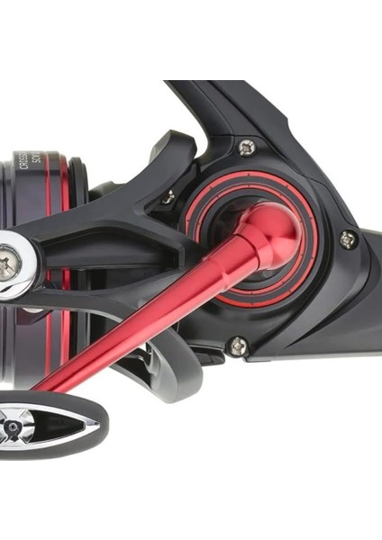 Crosscast S22 35 Scw 5000 Qdr Type-R Surf Olta Makinesi modelleri