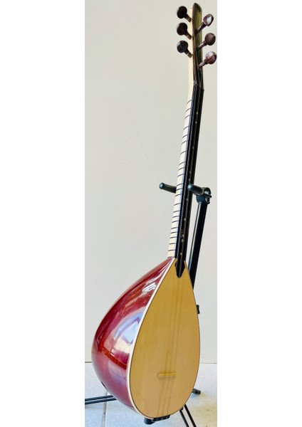 Profesyonel 27 Cm Ardıç Tekne Cura (Küçük Boy)