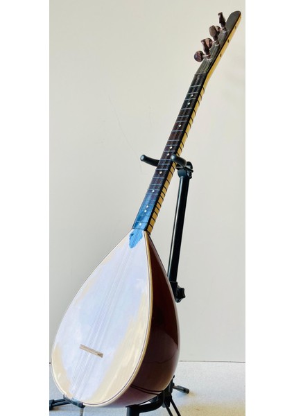 Profesyonel 27 Cm Ardıç Tekne Cura (Küçük Boy)