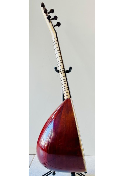 Profesyonel 27 Cm Ardıç Tekne Cura (Küçük Boy)