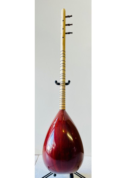 Profesyonel 27 Cm Ardıç Tekne Cura (Küçük Boy)
