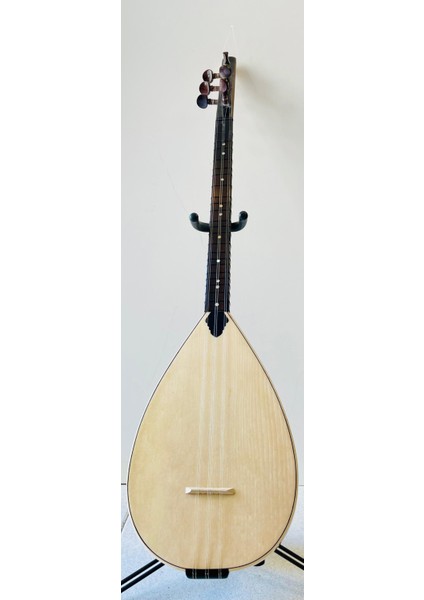 Profesyonel 27 Cm Ardıç Tekne Cura (Küçük Boy)