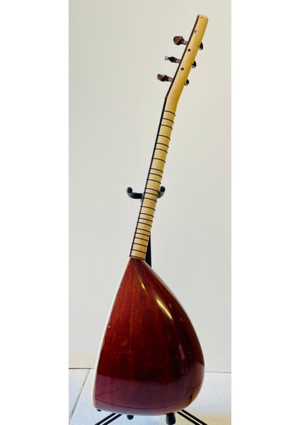 Profesyonel 27 Cm Ardıç Tekne Cura (Küçük Boy)