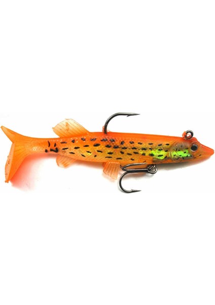 Wildeye Live Pike Sahte Balığı OPK-14CM - 2lı