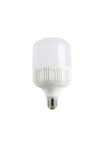 15W Torch LED Ampul (E-27) (Beyaz)