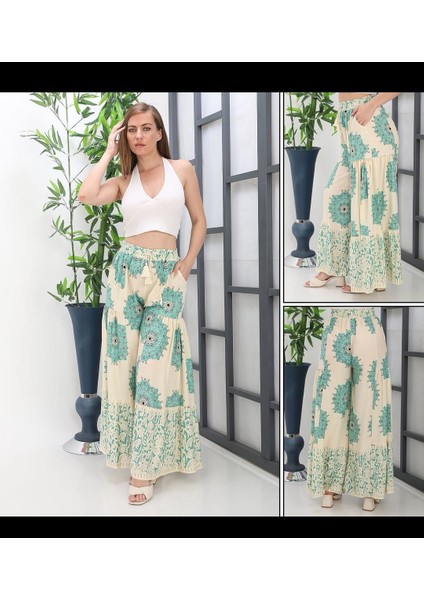 Bii Cool Butik Frida Pantolon