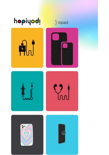 Xiaomi Poco Pad Kılıf Lopard Tri Folding Kalem Bölmeli Standlı Katlanabilir Kapaklı Kılıf