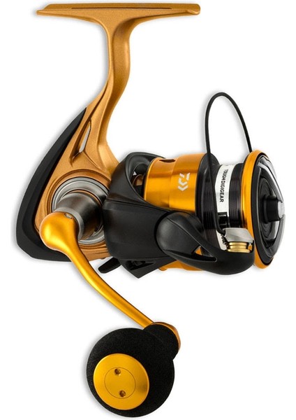 Aird Lt 23 5000 Ch Spin Olta Makinesi