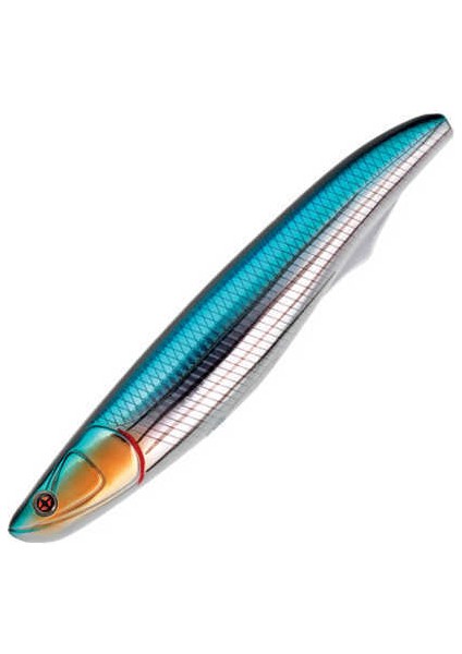 Sakura Exostick Floating Sahte Balığı 028-180MM