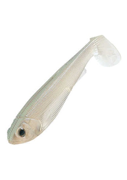 Sakura L16 Shad Sahte Balığı S03-150MM - 3lu