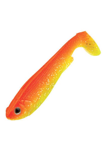 Sakura L16 Shad Sahte Balığı S11-150MM - 3lu