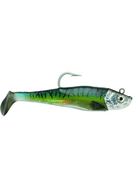 Storm Wildeye Giand Jigging Shad Sahte Balığı MK-30CM - 2lı