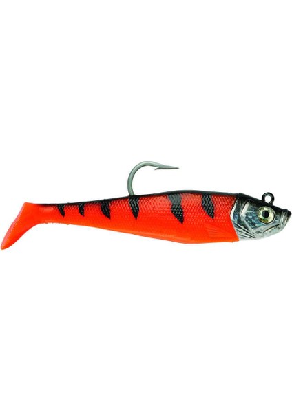 Storm Wildeye Giand Jigging Shad Sahte Balığı OD-23CM - 3lu