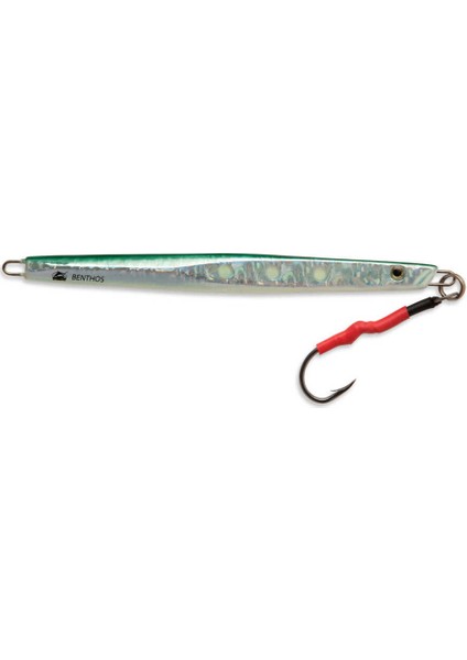 Williamson Benthos Speed Jig Sahte Yemi G-155MM - 100GR