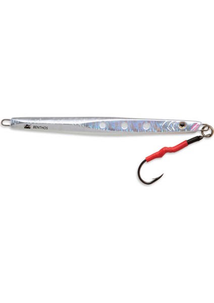 Williamson Benthos Speed Jig Sahte Yemi PRL-195MM - 200GR