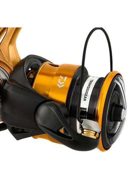 Aird Lt 23 6000 H Spin Olta Makinesi fırsatları