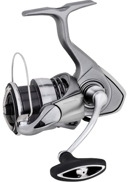Exceler Lt 23 6000 D Spin Olta Makinesi
