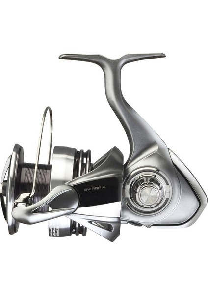 Exceler Lt 23 6000 D Spin Olta Makinesi