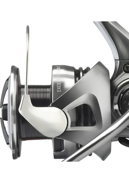 Exceler Lt 23 6000 D Spin Olta Makinesi