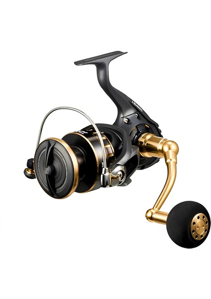 Bg Sw 23 8000 P Jig Olta Makinesi