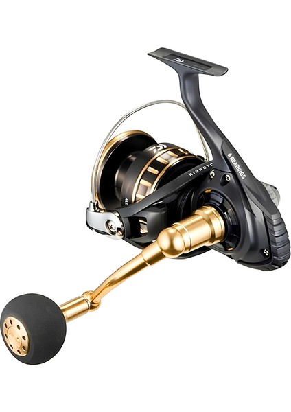 Bg Sw 23 8000 P Jig Olta Makinesi