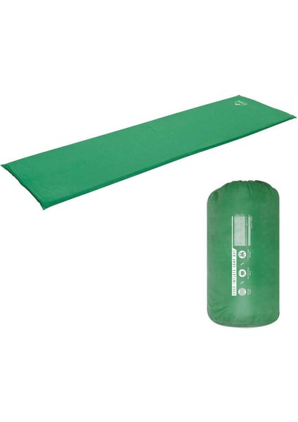 68058 Easy Inflate Şişme Mat (180*50*2,5CM) Standart-Standart