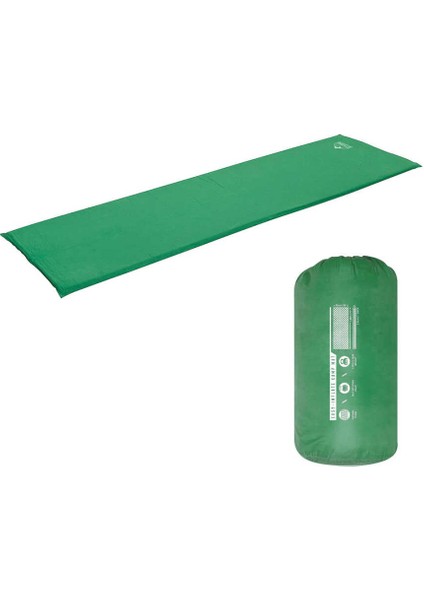 68058 Easy Inflate Şişme Mat (180*50*2,5CM) Standart-Standart