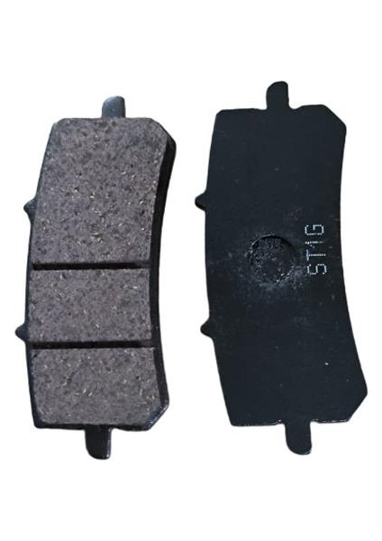 Ön Disk Balata Nk 250 - Nk 150