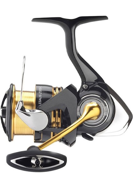 Legalis Lt 23 6000 D Spin Olta Makinesi