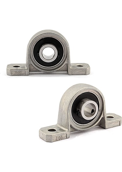 Kp 08 Minyatür Yataklı Rulman 20 Adet