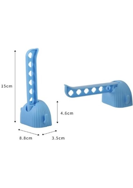 Portatif Kendinden Yapışkanlı Askı fiyatları