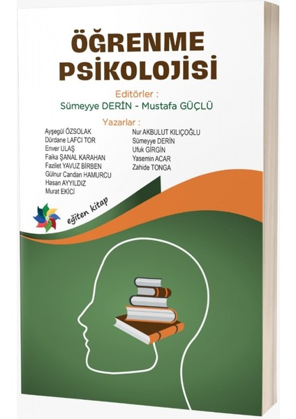 Öğrenme Psikolojisi