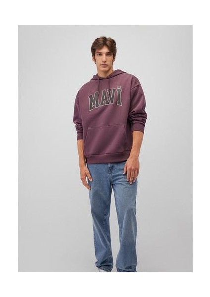 BASKILI SWEATSHIRT