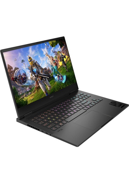 Hp Omen 16-0000NT Ryzen 7 7840HS 96GB Ddr5 2tb SSD 8GB-RTX4060 (120W) 16.1" Fhd IPS 165Hz Srgb Windows 11 Pro Gaming Laptop 8X168EAWP14  + Zetta Çanta