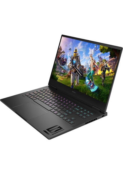 Hp Omen 16-0000NT Ryzen 7 7840HS 96GB Ddr5 2tb SSD 8GB-RTX4060 (120W) 16.1" Fhd IPS 165Hz Srgb Windows 11 Pro Gaming Laptop 8X168EAWP14  + Zetta Çanta