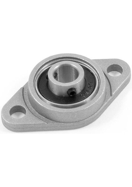 Kfl 002 Minyatür Yataklı Rulman 20 Adet