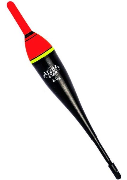 Plastik Olta Şamandırası 540 Standart-8gr
