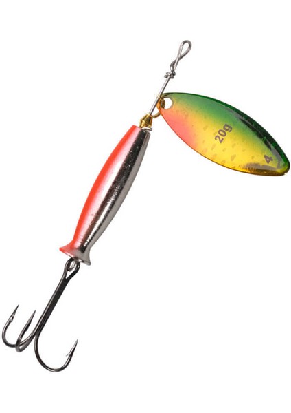 5130 Cherfull Clas. Spinner No:3 16GR S213-STANDART