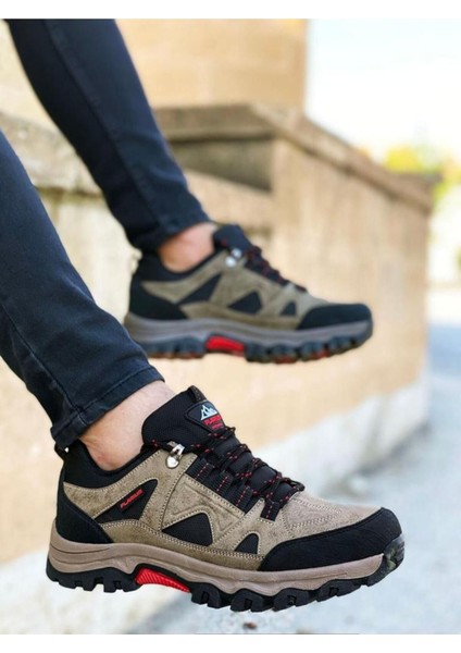 Erkek Tracking Kısa Outdoor