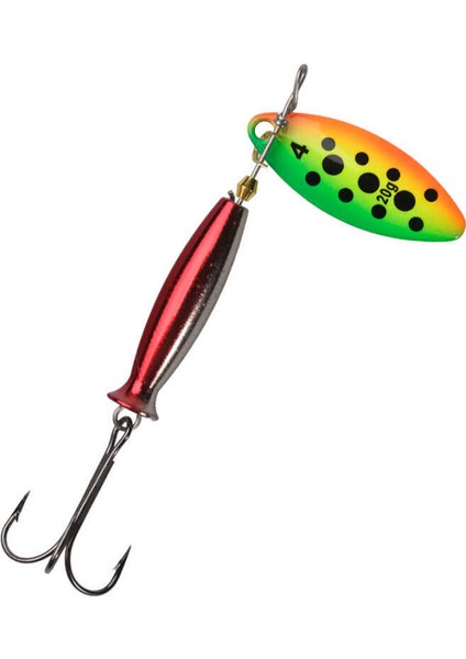 5130 Cherfull Clas. Spinner No:2 12GR H408-STANDART