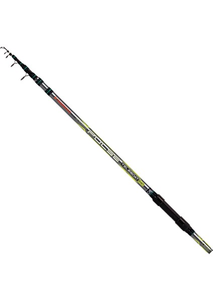 Pulse 300 cm Max 150 gr Tele Surf Kamış