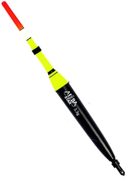 Plastik Olta Şamandırası 507 Standart-3.3gr fiyatları