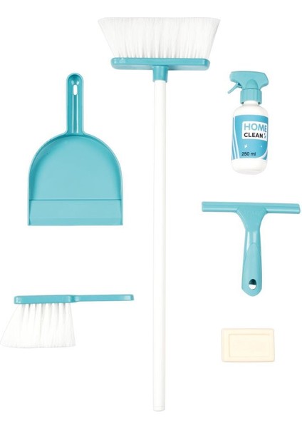 Xl Temizlik Seti, 6 Aksesuarlı 330321
