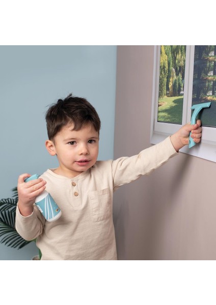 Xl Temizlik Seti, 6 Aksesuarlı 330321 fırsatları