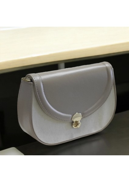 Deri Kanvas Omuz Askılı Günlük Şık Çanta modelleri